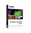 ImTOO 3D Movie Converter for Mac