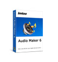 ImTOO Audio Maker