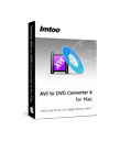 ImTOO AVI to DVD Converter for Mac