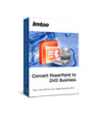 ImTOO Convert PowerPoint to DVD Business