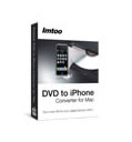 convert DVD to iPod for Mac