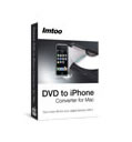 convert DVD to iPod touch for Mac