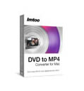rip DVD to M4A for Mac
