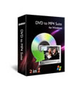 ImTOO DVD to MP4 Suite