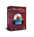 ImTOO DVD to PSP Suite