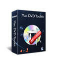 ImTOO Mac DVD Toolkit