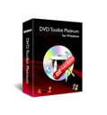 ImTOO DVD Toolkit Platinum