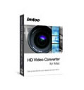 MTS to MP4 converter for Mac