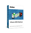 ImTOO iPhone SMS Backup