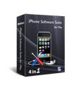 ImTOO iPhone Software Suite for Mac