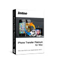 ImTOO iPhone Transfer Platinum for Mac
