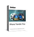 ImTOO iPhone Transfer Plus for Mac