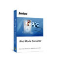M2TS to iPod nano converter for Mac