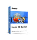 ImTOO Music CD Burner