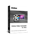 ImTOO Online Video Converter for Mac