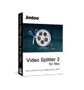 ImTOO Video Splitter 2 for Mac