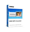 ImTOO WMV MP4 Converter