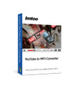 ImTOO YouTube to MP3 Converter