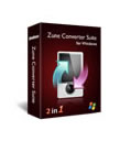 ImTOO Zune Converter Suite