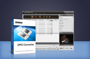 Nds Dpg Converter Freeware