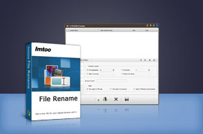 ImTOO File Rename