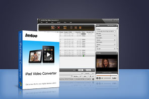 ImTOO iPad Video Converter