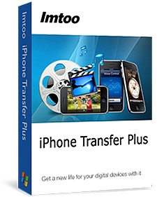 Giveaway for iPhone Transfer Plus