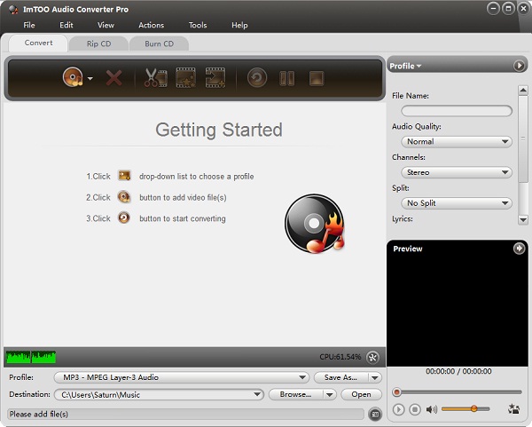 video to mp3 converter for mac