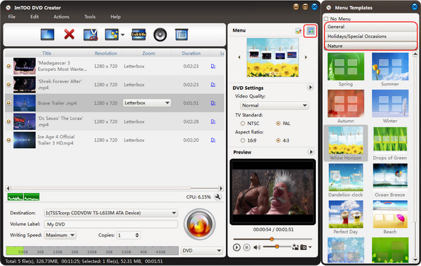 download vcd player software