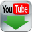 icon youtube to psp converter for mac