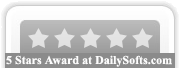 HD Video Converter Award