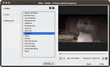 AVI to DVD Converter for Mac